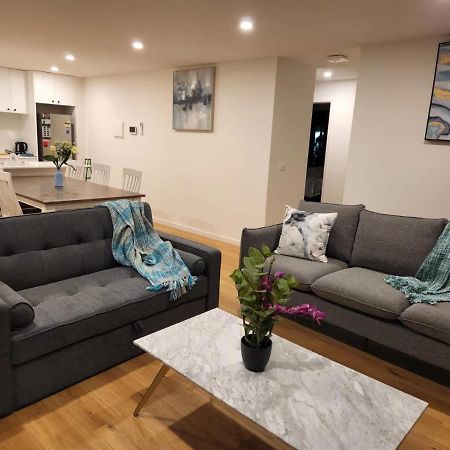 Chadstone Serviced Apartments Экстерьер фото