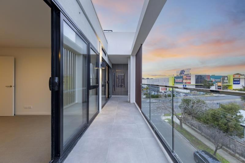 Chadstone Serviced Apartments Экстерьер фото