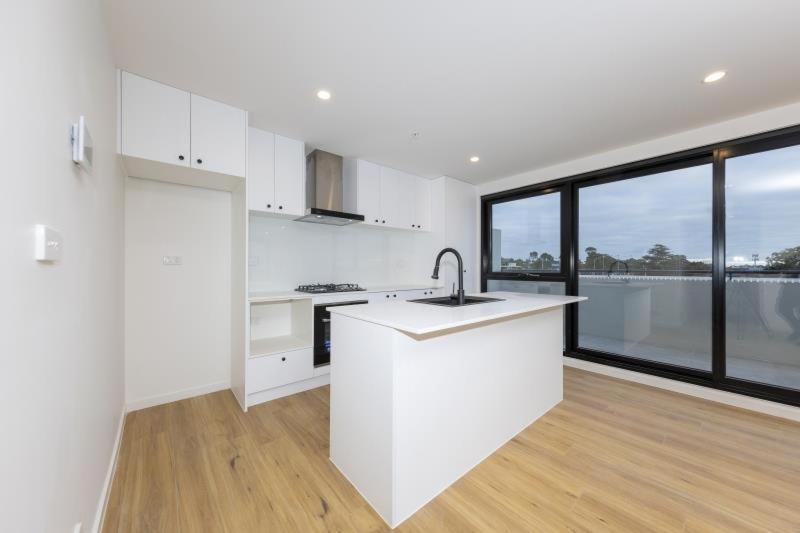 Chadstone Serviced Apartments Экстерьер фото