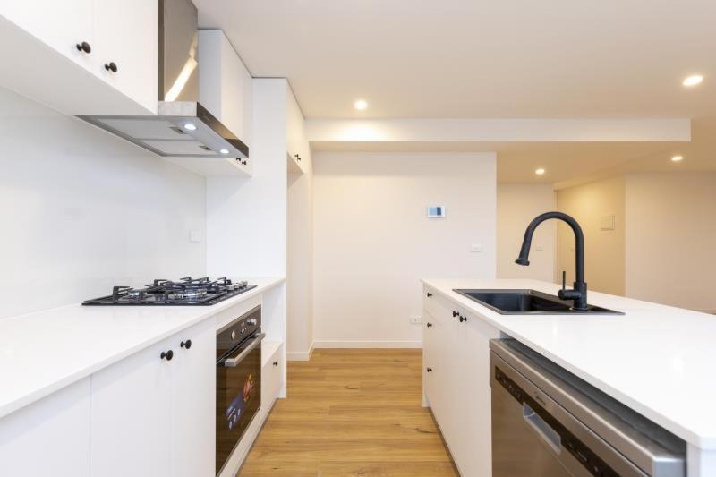 Chadstone Serviced Apartments Экстерьер фото