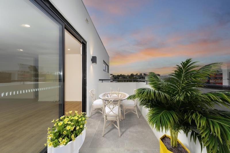 Chadstone Serviced Apartments Экстерьер фото
