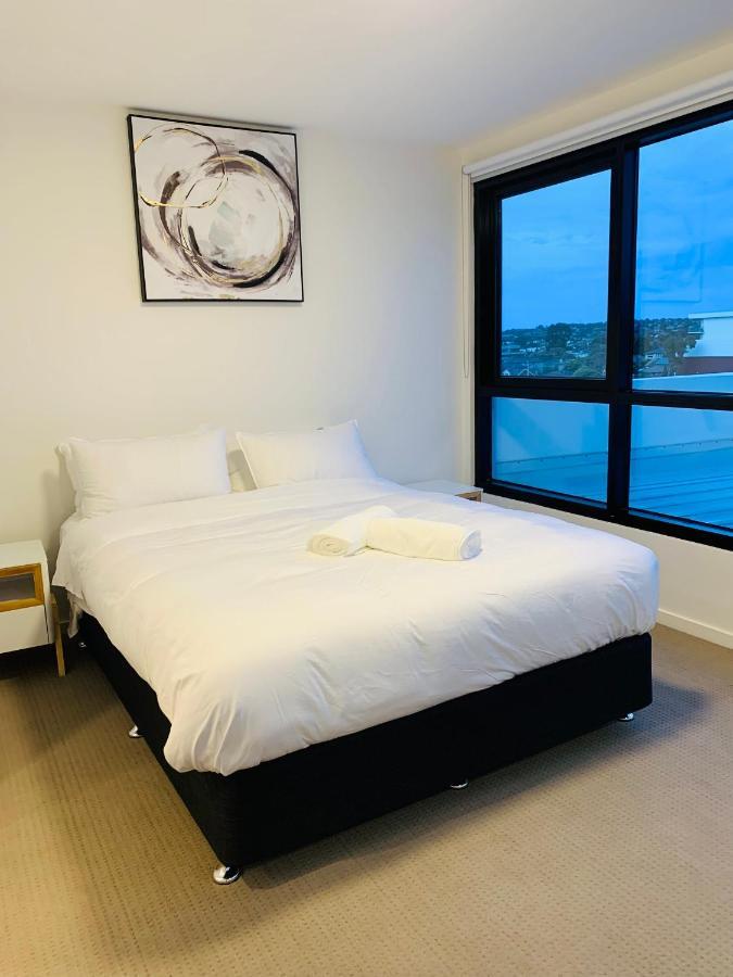 Chadstone Serviced Apartments Экстерьер фото