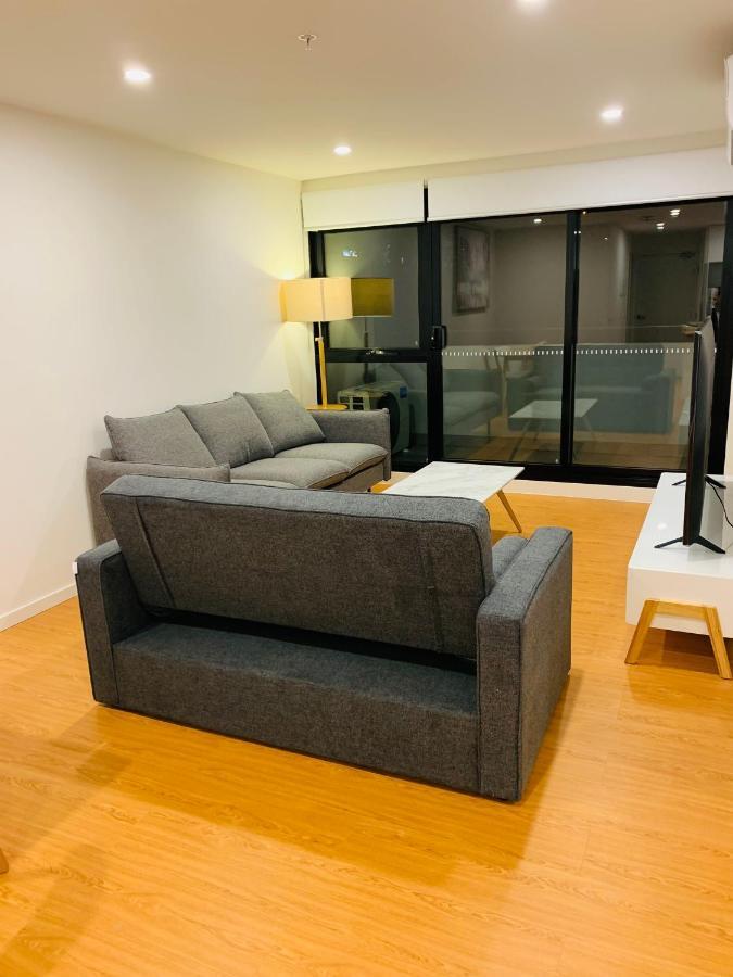 Chadstone Serviced Apartments Экстерьер фото