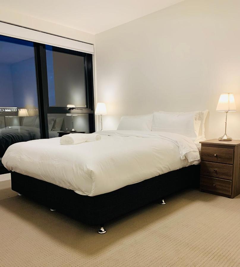 Chadstone Serviced Apartments Экстерьер фото