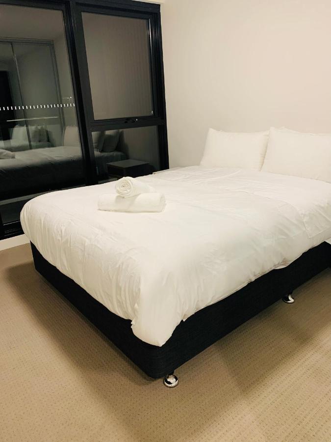 Chadstone Serviced Apartments Экстерьер фото