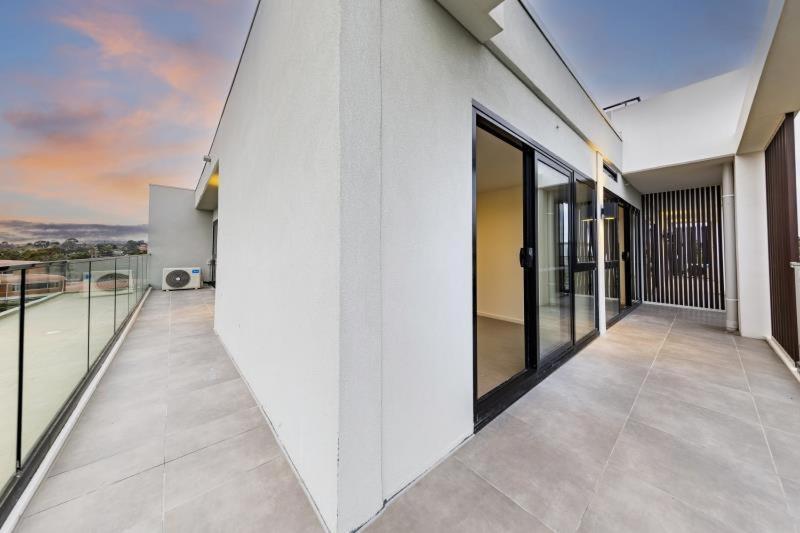 Chadstone Serviced Apartments Экстерьер фото