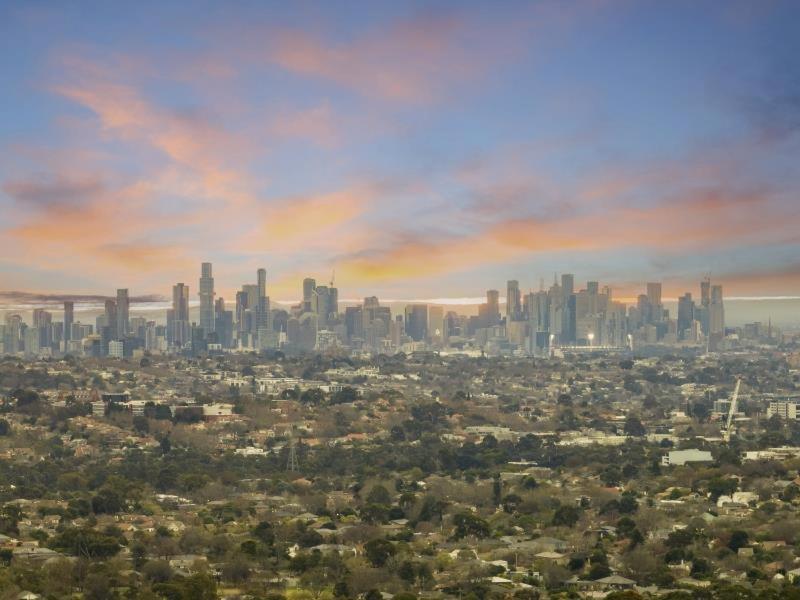 Chadstone Serviced Apartments Экстерьер фото