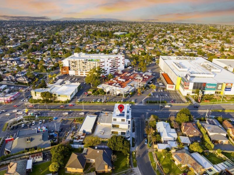 Chadstone Serviced Apartments Экстерьер фото
