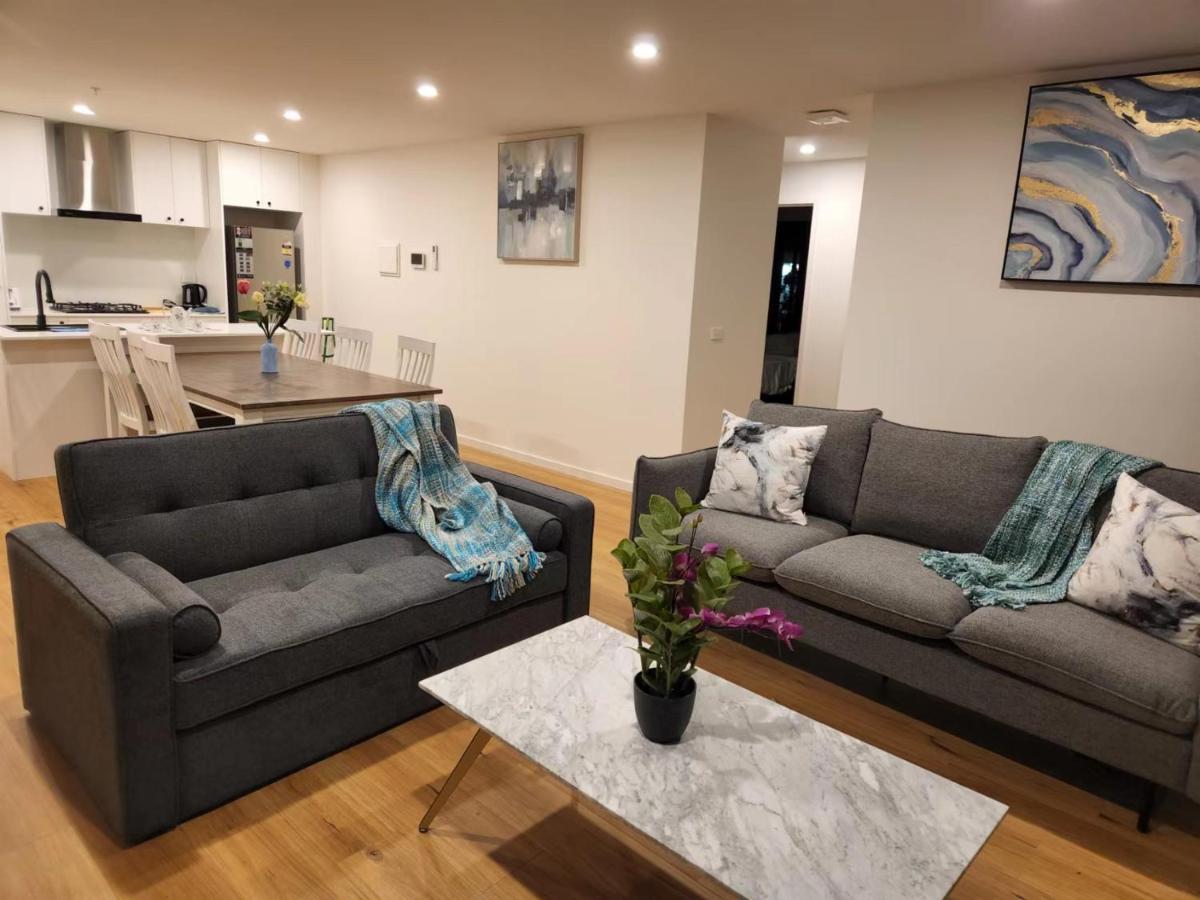 Chadstone Serviced Apartments Экстерьер фото