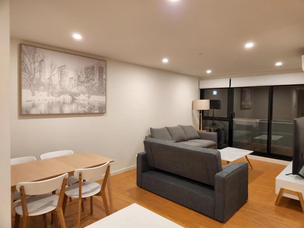 Chadstone Serviced Apartments Экстерьер фото