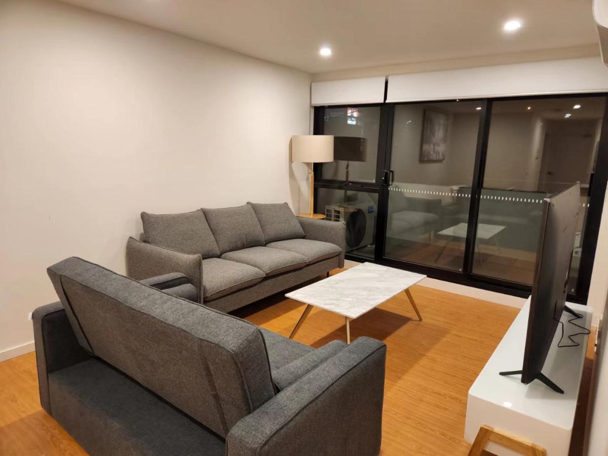 Chadstone Serviced Apartments Экстерьер фото