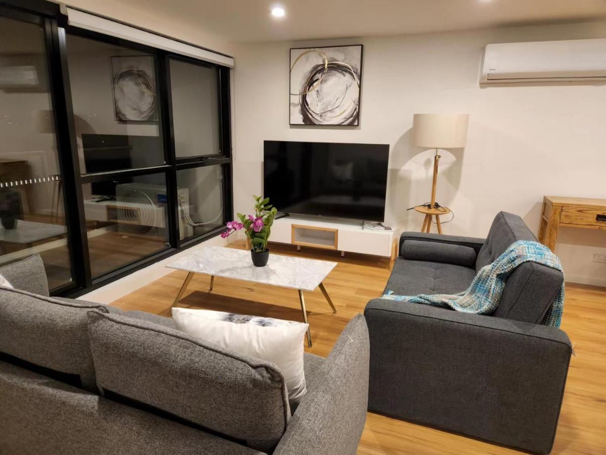 Chadstone Serviced Apartments Экстерьер фото