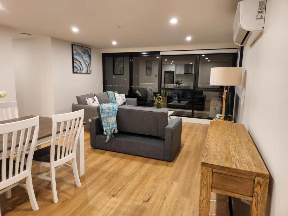 Chadstone Serviced Apartments Экстерьер фото