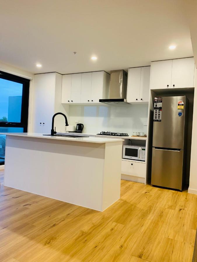 Chadstone Serviced Apartments Экстерьер фото