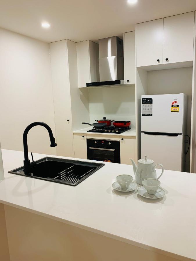 Chadstone Serviced Apartments Экстерьер фото