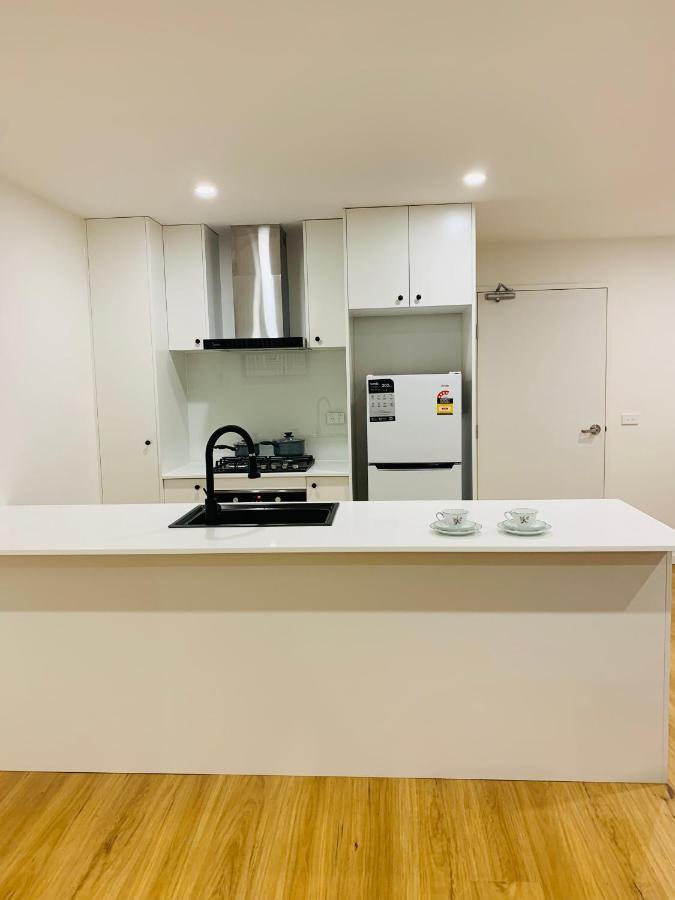 Chadstone Serviced Apartments Экстерьер фото