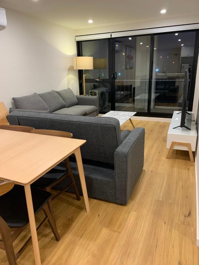 Chadstone Serviced Apartments Экстерьер фото