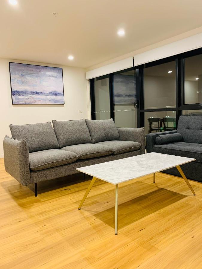 Chadstone Serviced Apartments Экстерьер фото