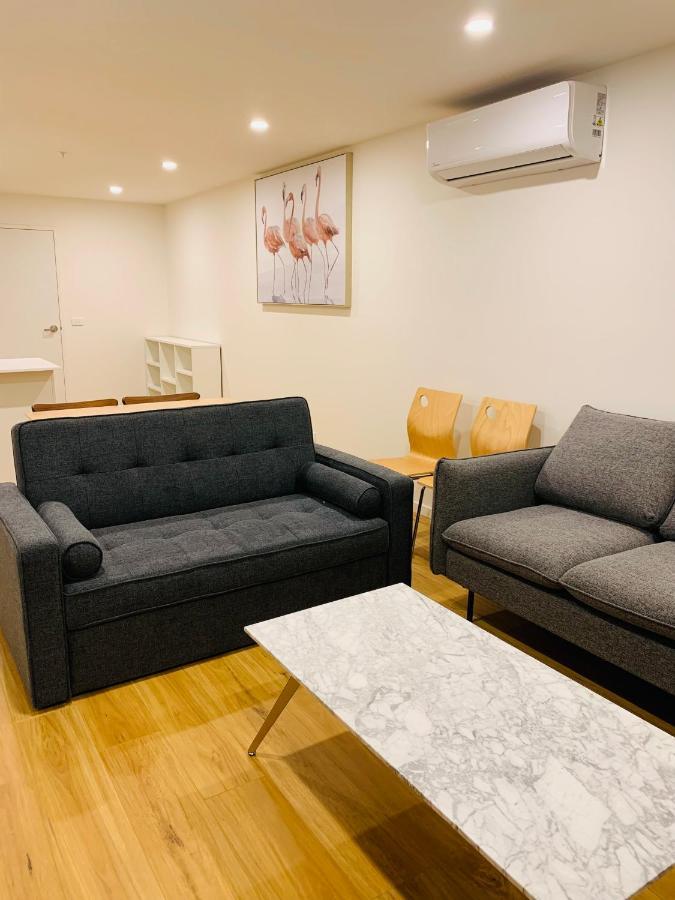Chadstone Serviced Apartments Экстерьер фото