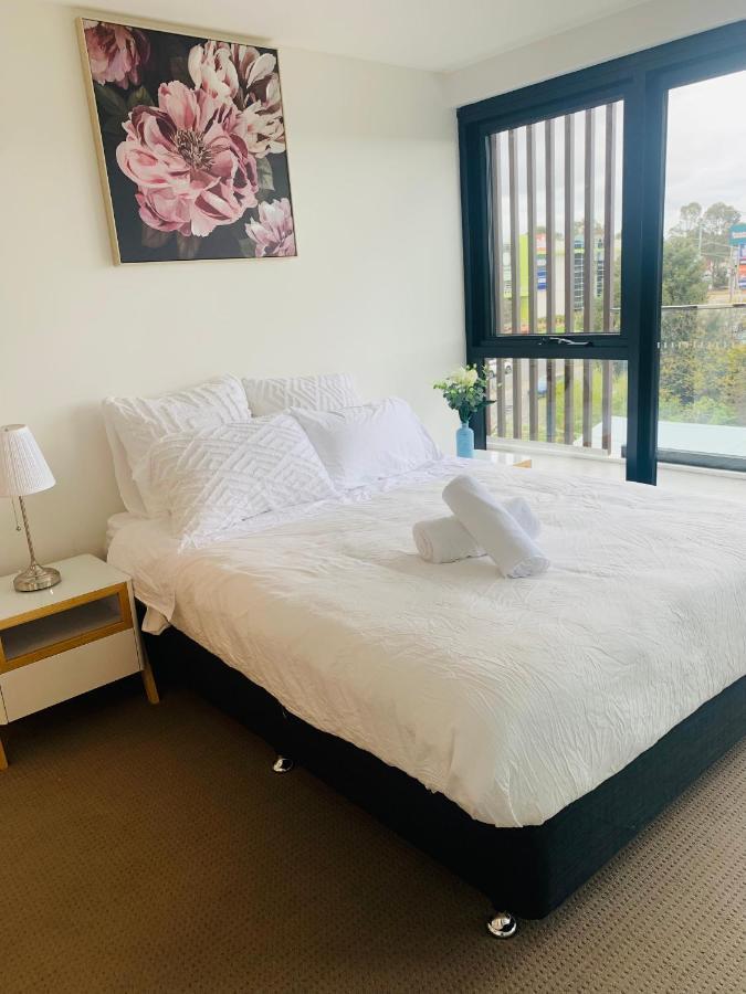 Chadstone Serviced Apartments Экстерьер фото