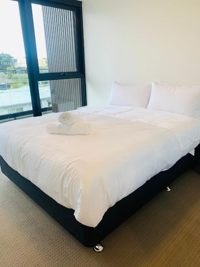 Chadstone Serviced Apartments Экстерьер фото