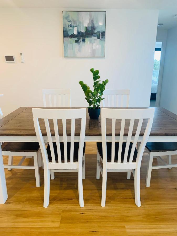 Chadstone Serviced Apartments Экстерьер фото