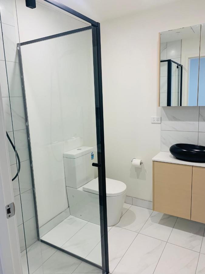 Chadstone Serviced Apartments Экстерьер фото