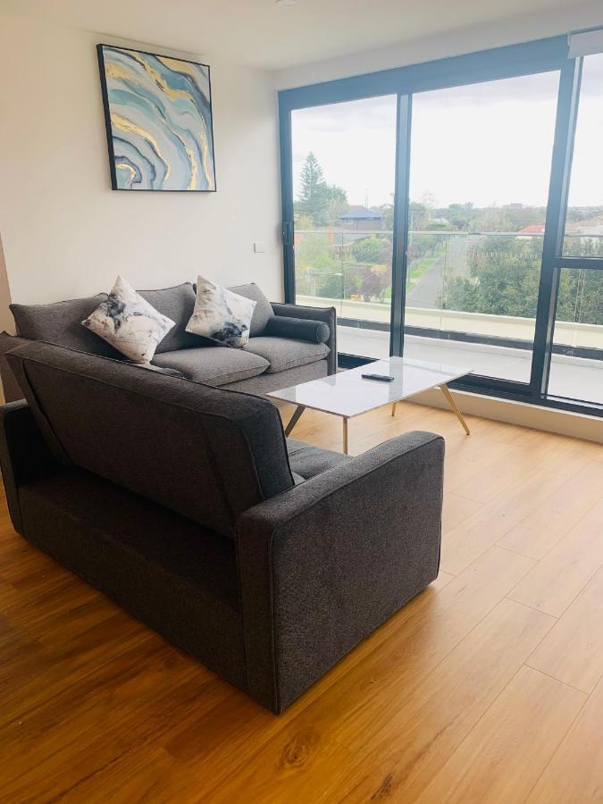 Chadstone Serviced Apartments Экстерьер фото