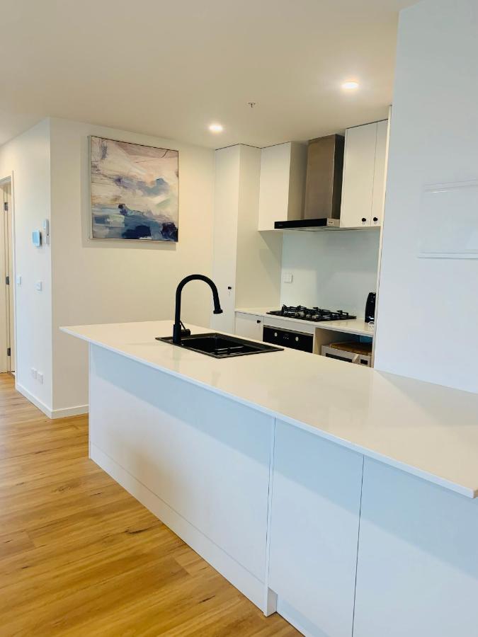 Chadstone Serviced Apartments Экстерьер фото