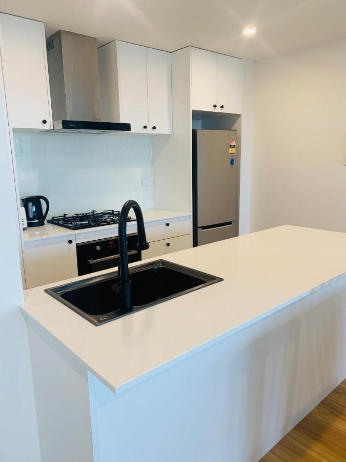 Chadstone Serviced Apartments Экстерьер фото