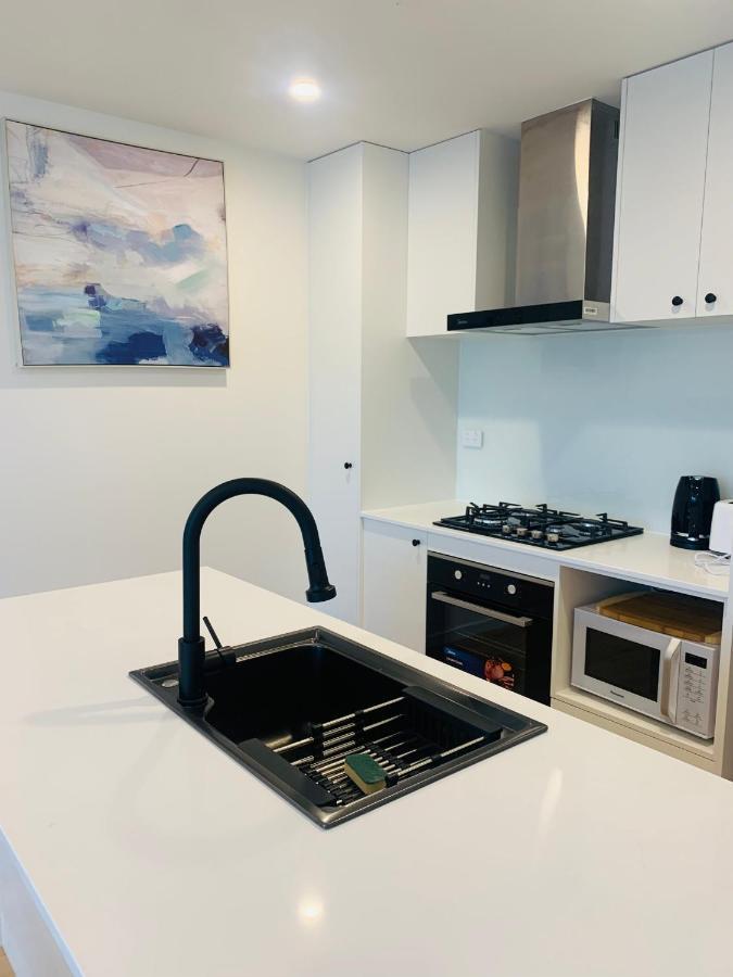 Chadstone Serviced Apartments Экстерьер фото