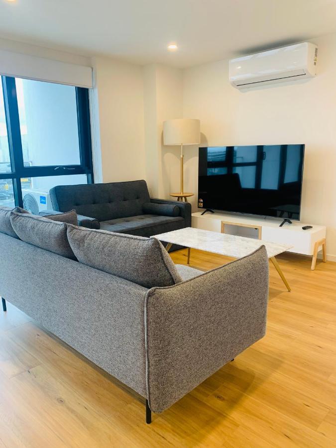 Chadstone Serviced Apartments Экстерьер фото