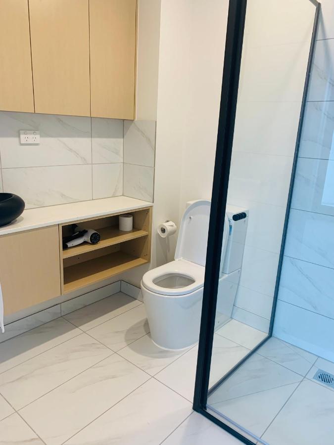 Chadstone Serviced Apartments Экстерьер фото