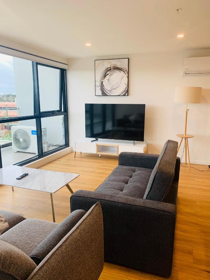 Chadstone Serviced Apartments Экстерьер фото