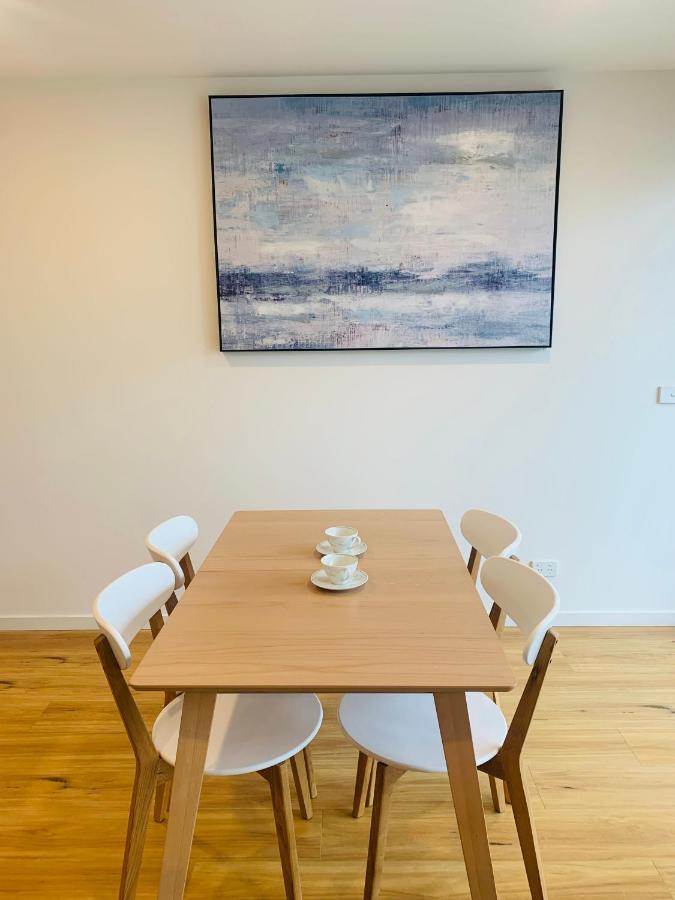 Chadstone Serviced Apartments Экстерьер фото