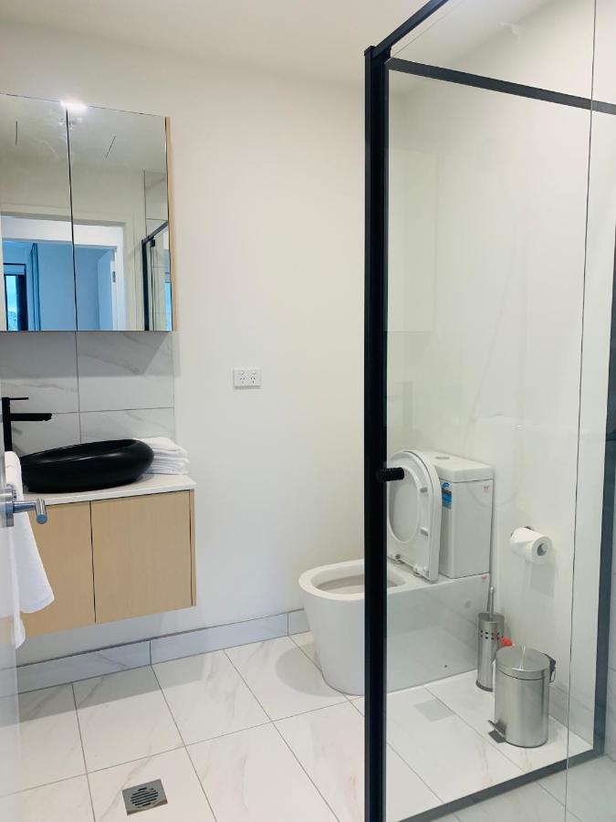Chadstone Serviced Apartments Экстерьер фото